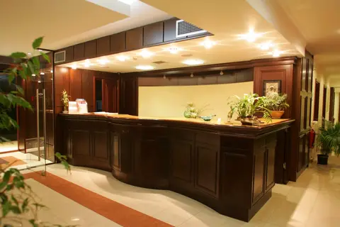 Avalon Hotel Thessaloniki in Avalon Hotel Thessaloniki, foto 5