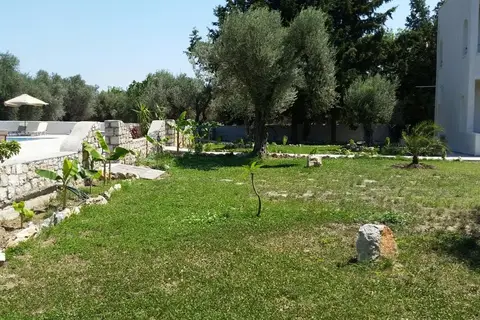 Saint George Resort in Αρχάγγελος