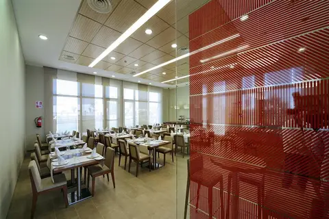 Ramada by Wyndham Madrid Getafe in Getafe