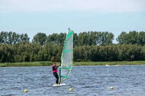 Strandparc Nulde foto 12