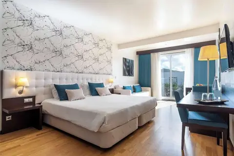 Hotel Vale do Navio in Ponta Delgada, foto 3