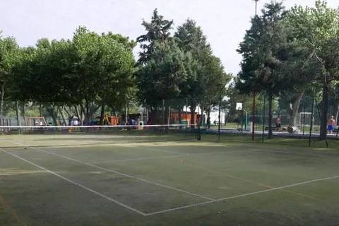 Camping Roseto Degli Abruzzi Easy foto 11