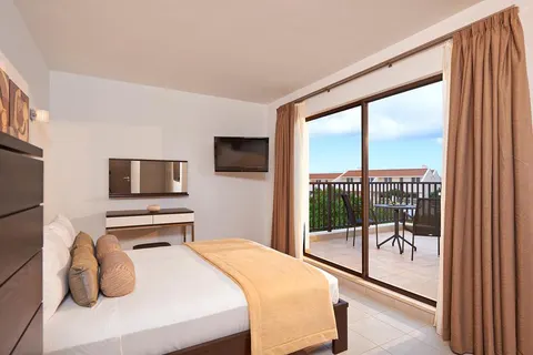 Melia Dunas Beach Resort & Spa foto 3