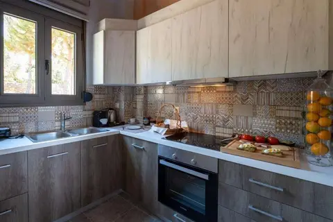 Searocks Exclusive Villas Resort Messinia in Municipal Unit of Avia, foto 8