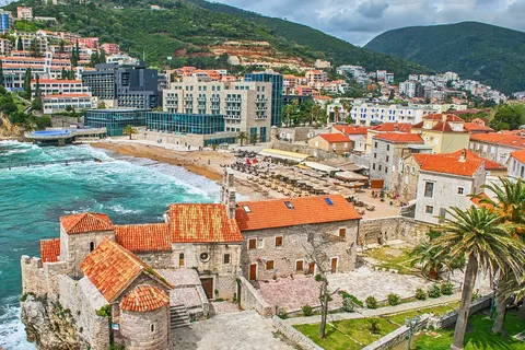 Ontdek Albanië en Montenegro foto 19