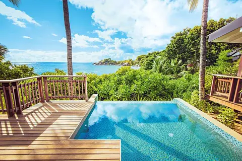Carana Beach Hotel in Carana Beach, foto 15