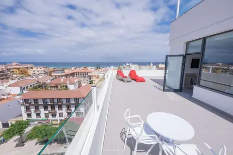 Hotel Valle Orotava in Puerto de la Cruz — foto 19