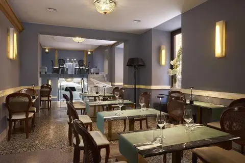 Golden Tulip Rome Piram in Rome, foto 7