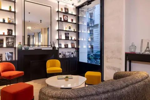 Le 12 Hotel in Parijs, foto 7