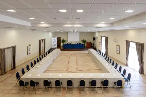 VOI Arenella Resort in Syracuse, foto 21