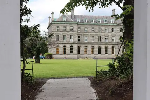 DCU Rooms All Hallows in CHURCH AVENUE (NC) — foto 11