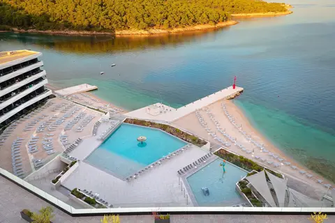 Grand Hotel View in Postira — foto 16