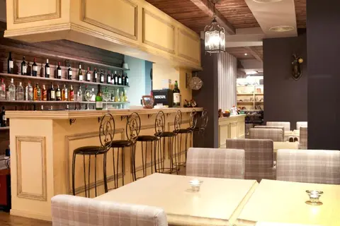 Cornelia Boutique Hotel & SPA in Bansko, foto 4