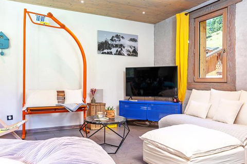 Chalet Ama Dablam foto 12