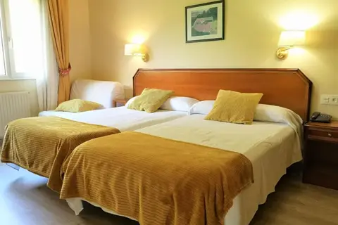 Casona el Carmen in Carreño — foto 12
