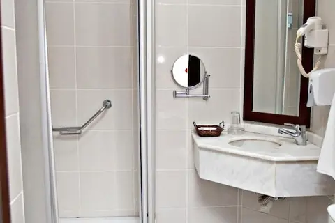 Duqqan Deluxe Hotel in Kusadasi — foto 28