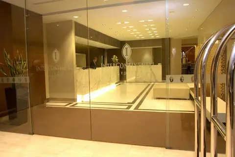 InterContinental Sydney in Sydney — foto 3
