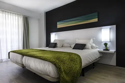 Kn Aparthotel Columbus in Arona — foto 19