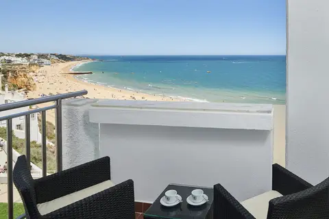 Rocamar Exclusive Hotel & Spa in Albufeira — foto 29