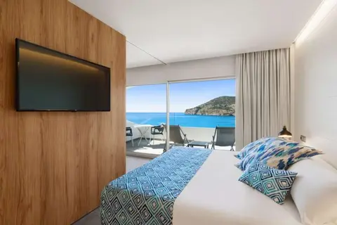 Bahia Camp De Mar Suites in Andratx — foto 29