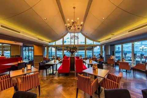 Grand Hotel Amrâth Kurhaus The Hague - Scheveningen foto 18