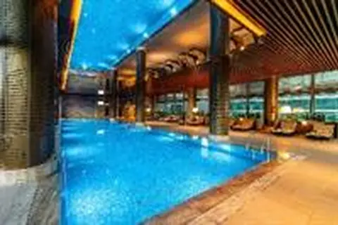 Radisson Collection Hotel, Vadistanbul in Fatih — foto 6