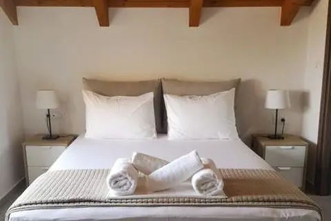 Aparthotel Messinian Horizons in Marathopoli — foto 7