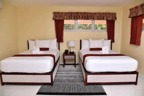 Hotel Grand A View in Montego Bay — foto 4