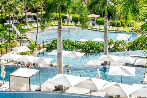 Andaz Maui at Wailea Resort in Wailea — foto 6