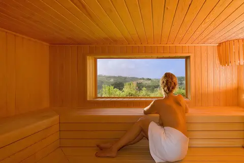 Il Boscareto Resort in Serralunga d'Alba, foto 9