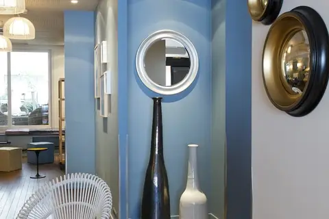 Hotel Magenta 38 by HappyCulture in Parijs — foto 28