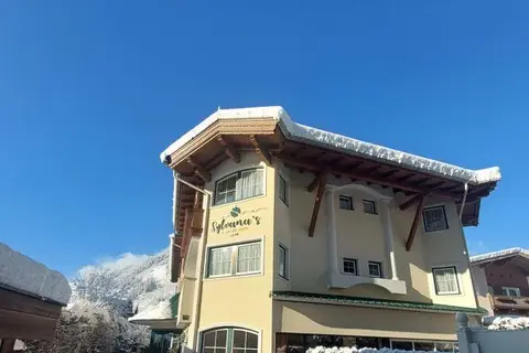 Sylvana's Wohlfühl Hotel in Mayrhofen — foto 31