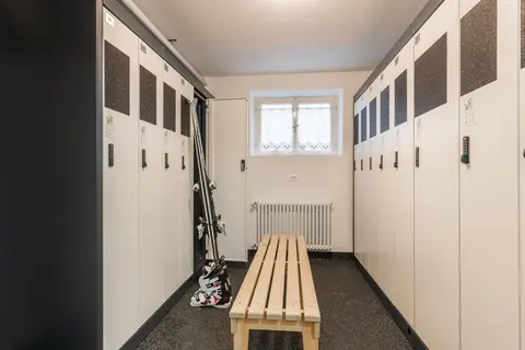 Hotel Christine in Campitello di Fassa — foto 10