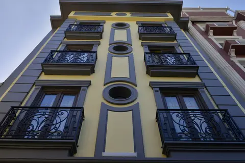 Agora Life in Fatih — foto 12