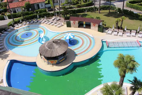 Mediterranee Family Hotel & Spa in San Michele al Tagliamento — foto 25