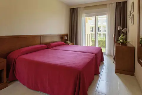 Las Dunas Aparthotel in Chiclana de la Frontera — foto 25