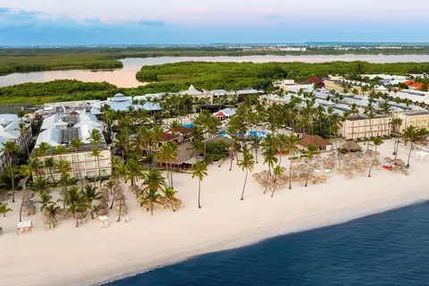 Sunscape Coco Punta Cana in Salvaleón de Higüey