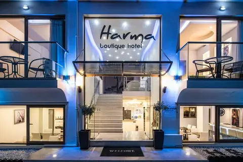 Harma Boutique Hotel in Δημοτική Ενότητα Χερσονήσου — foto 13