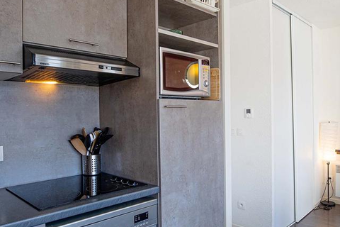 Résidence Les Terrasses de Veret foto 6