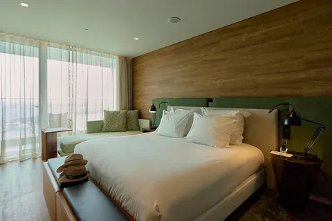 Octant Ponta Delgada foto 2