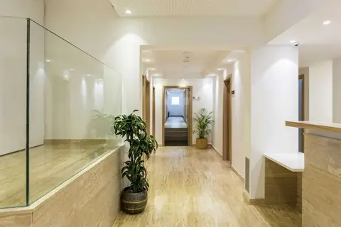 Hotel Costa Brava in Castell d'Aro, Platja d'Aro i s'Agaró — foto 19