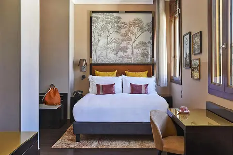 Hotel Indigo Venice Sant'Elena in Venetië, foto 4