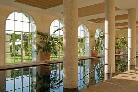 Finca Cortesín Hotel, Golf & Spa in Casares, foto 10