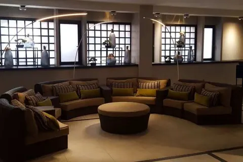 Floris Arlequin Grand Place foto 6