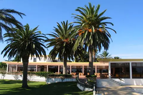 Porto Santo Hotel & Spa in Vila Baleira, Porto Santo — foto 8