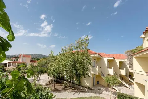 Ammes Hotel & Apartments in Σβορωνάτα — foto 7