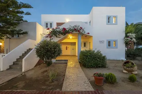 Kalimera Mare Hotel in Πυλί — foto 22