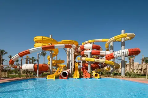 TUI MAGIC LIFE Redsina Sharm El Sheikh in Club Magic Life — foto 7
