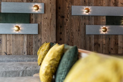 Hotel Monroc foto 16