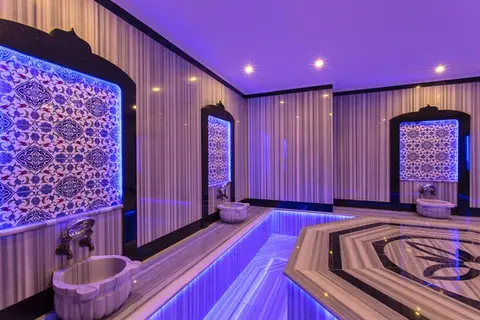 Michell Hotel Spa Beach Club in Bergama — foto 8